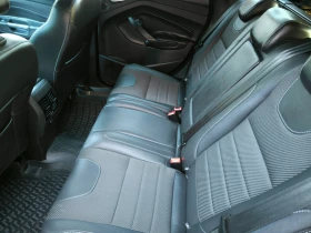 Ford Kuga 2, 0-163к.с.4Х4, АВТОМАТ, КОЖА, НАВИ, КАМЕРА, ЕВРО, снимка 12 - Автомобили и джипове - 53659129