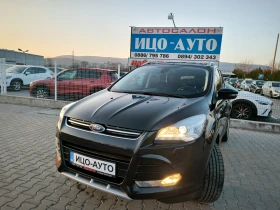 Ford Kuga 2, 0-163к.с.4Х4, АВТОМАТ, КОЖА, НАВИ, КАМЕРА, ЕВРО