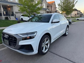 Audi Q8 * Progressiv * CARFAX * ЦЕНА ДО БГ - 21900 € / 42832.68 лв. - 86562378 13