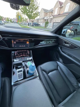 Audi Q8 * Progressiv * CARFAX * ЦЕНА ДО БГ - 21900 € / 42832.68 лв. - 86562378 8