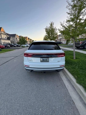 Audi Q8 * Progressiv * CARFAX * ЦЕНА ДО БГ - 21900 € / 42832.68 лв. - 86562378 15