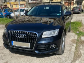 Audi Q5 2.0TDI QUATTRO 190HP - 17500 € / 34227.03 лв. - 29661886 10