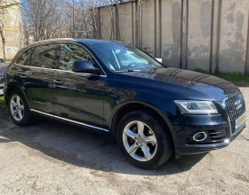 Audi Q5 2.0TDI QUATTRO 190HP - 17500 € / 34227.03 лв. - 29661886 9