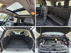 Nissan Pathfinder 3.5 4WD SL 7+ 1 МЕСТА - цена по договаряне - 64470742 17