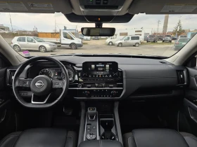 Nissan Pathfinder 3.5 4WD SL 7+ 1 МЕСТА - цена по договаряне - 64470742 13