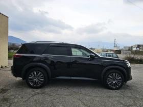 Nissan Pathfinder 3.5 4WD SL 7+ 1 МЕСТА - цена по договаряне - 64470742 8