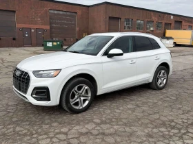 Audi Q5 * Komfort * CARFAX * ЦЕНА ДО БГ