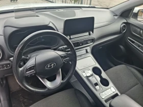 Hyundai Kona 64kw* * 204k.c* * SOH100% | Auto.bg — изображение 12