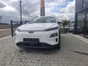 Hyundai Kona 64kw* * 204k.c* * SOH100% | Auto.bg — изображение 9