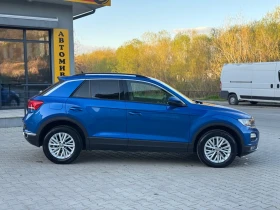 VW T-Roc Автомат, Нави, 2.0Tdi-150к.с, Камера, Подгрев - 14799 € / 28944.33 лв. - 30258129 3