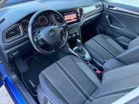 VW T-Roc Автомат, Нави, 2.0Tdi-150к.с, Камера, Подгрев - 14799 € / 28944.33 лв. - 30258129 8