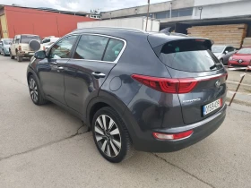 Kia Sportage 1.7 CRDI, GT Line, Panorama, Navi, Keyles, Euro 6B - 11500 € / 22492.04 лв. - 71479510 5