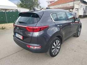 Kia Sportage 1.7 CRDI, GT Line, Panorama, Navi, Keyles, Euro 6B - 11500 € / 22492.04 лв. - 71479510 4