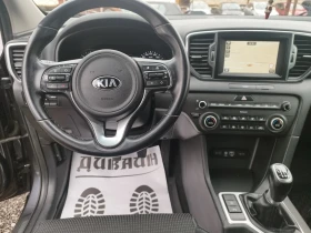 Kia Sportage 1.7 CRDI, GT Line, Panorama, Navi, Keyles, Euro 6B - 11500 € / 22492.04 лв. - 71479510 8