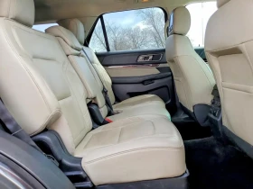 Ford Explorer PLATINUM | Auto.bg — изображение 10