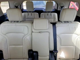 Ford Explorer PLATINUM | Auto.bg — изображение 9