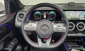Mercedes-Benz GLB 250 4MATIC/AMG LINE/LANE DEPARTURE/DRIVER ASSIST | Mobile.bg � ����� ������ 8