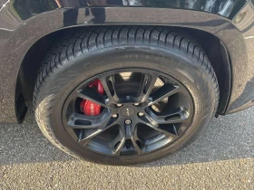 Jeep Grand cherokee SRT  CARFAX | Mobile.bg � ����� ������ 7