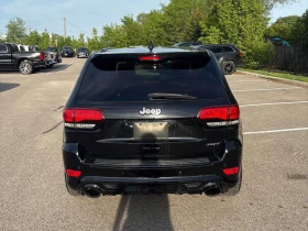 Jeep Grand cherokee SRT  CARFAX | Mobile.bg � ����� ������ 4