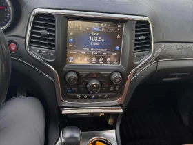 Jeep Grand cherokee SRT  CARFAX | Mobile.bg � ����� ������ 9