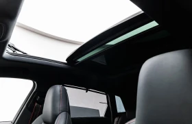 Audi SQ8 e-tron/503HP/BLACK/MATRIX/PANO/360/B&O/HUD/369q | Auto.bg — изображение 11