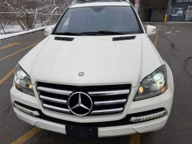 Mercedes-Benz GL 550 ОБДУХВАНЕ* МЪРТВА ТОЧКА* КАМЕРА* ЕКРАНИ* КОЖА*  | Auto.bg — изображение 9