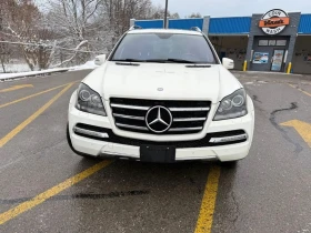 Mercedes-Benz GL 550 ОБДУХВАНЕ* МЪРТВА ТОЧКА* КАМЕРА* ЕКРАНИ* КОЖА*  | Auto.bg — изображение 6