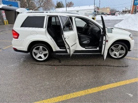 Mercedes-Benz GL 550 ОБДУХВАНЕ* МЪРТВА ТОЧКА* КАМЕРА* ЕКРАНИ* КОЖА*  | Auto.bg — изображение 15