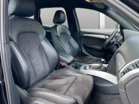 Audi SQ5 Competition3.0TDI/326кс/quattro| S-Line| Standheiz | Auto.bg — изображение 8