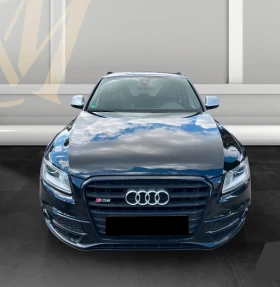 Audi SQ5 Competition3.0TDI/326кс/quattro| S-Line| Standheiz | Auto.bg — изображение 2
