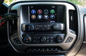 Gmc Sierra DENALI 6.2 - 29000 € / 56719.07 лв. - 84775570 16