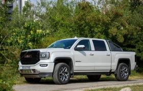 Gmc Sierra DENALI 6.2 - 29000 € / 56719.07 лв. - 84775570 3