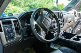 Gmc Sierra DENALI 6.2 - 29000 € / 56719.07 лв. - 84775570 8