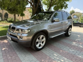 BMW X5 3.0d 218кс. ТОП
