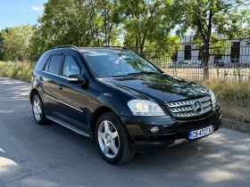 Mercedes-Benz ML 320 ML320 cdi - 7200 € - 97081306 3