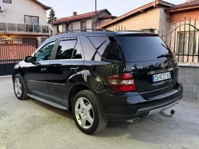 Mercedes-Benz ML 320 ML320 cdi - 7200 € - 97081306 2
