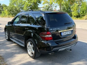 Mercedes-Benz ML 320 ML320 cdi - 7200 € - 97081306 4
