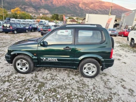 Suzuki Grand vitara 2.0/HDI/109К.С/ФРАНЦИЯ  - 3500 € - 50838640 2
