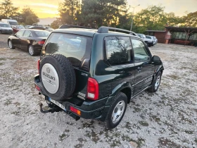 Suzuki Grand vitara 2.0/HDI/109К.С/ФРАНЦИЯ  - 3500 € - 50838640 4