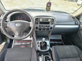 Suzuki Grand vitara 2.0/HDI/109К.С/ФРАНЦИЯ  - 3500 € - 50838640 9