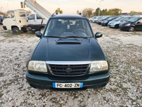 Suzuki Grand vitara 2.0/HDI/109К.С/ФРАНЦИЯ  - 3500 € - 50838640 7