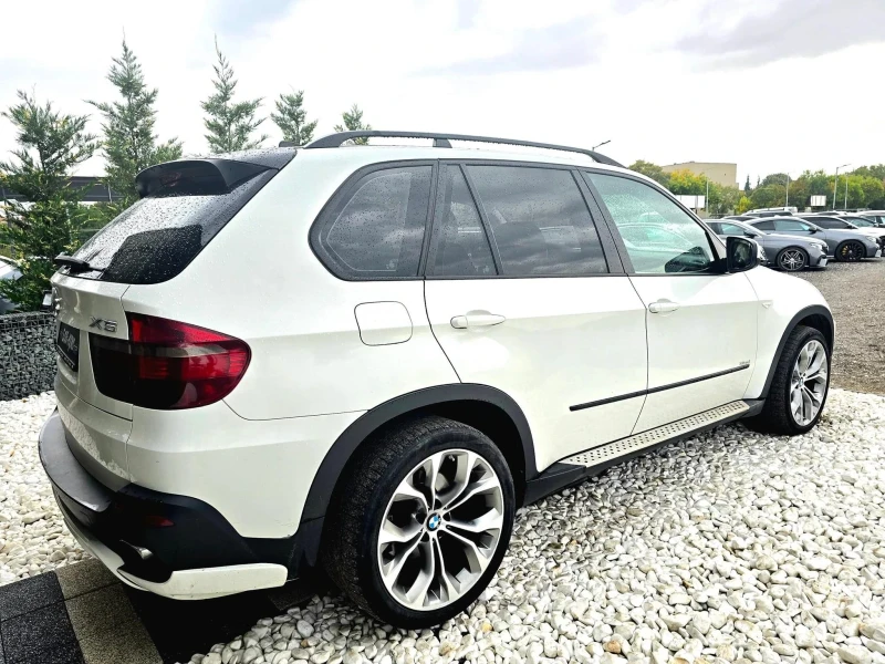 BMW X5 3.0 D XDRIVE SPORT AERO PACK TOP ЛИЗИНГ 100%, снимка 9 - Автомобили и джипове - 47485026