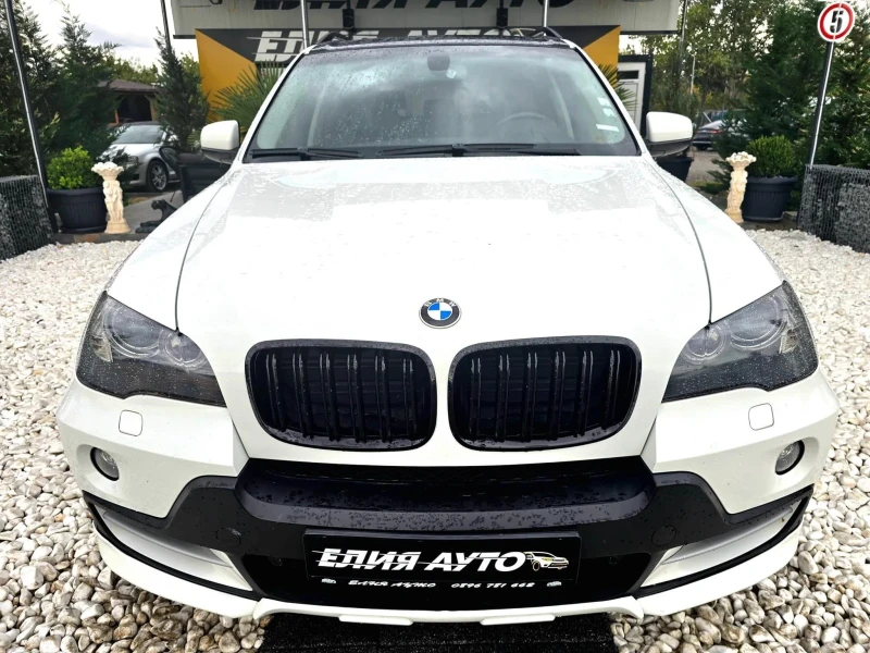 BMW X5 3.0 D XDRIVE SPORT AERO PACK TOP ЛИЗИНГ 100%, снимка 3 - Автомобили и джипове - 47485026