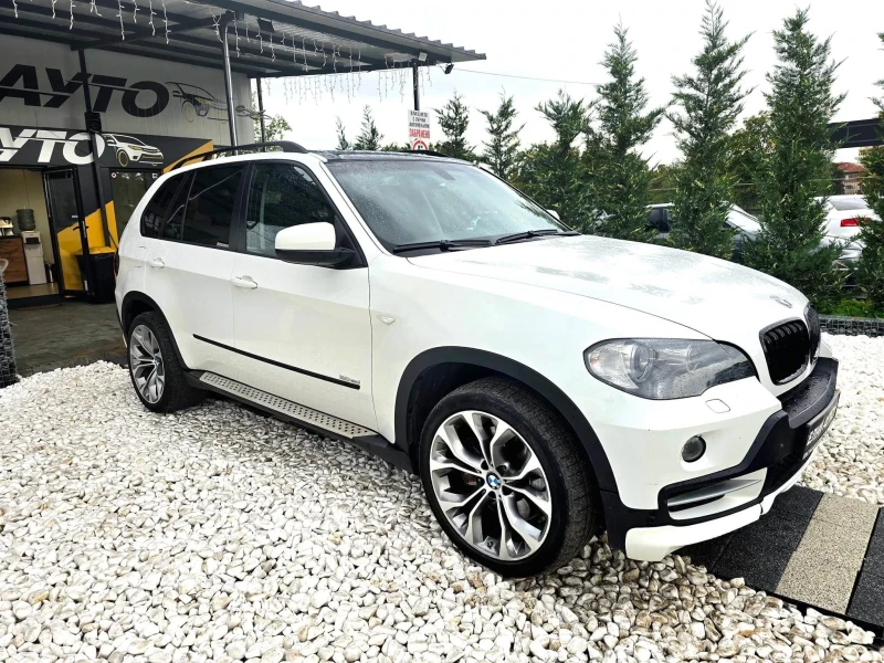 BMW X5 3.0 D XDRIVE SPORT AERO PACK TOP ЛИЗИНГ 100%, снимка 5 - Автомобили и джипове - 47485026