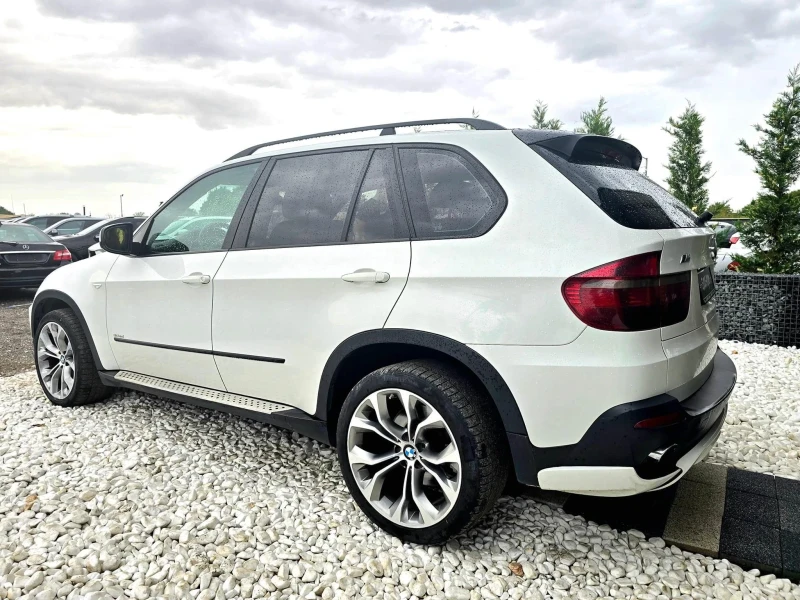 BMW X5 3.0 D XDRIVE SPORT AERO PACK TOP ЛИЗИНГ 100%, снимка 7 - Автомобили и джипове - 47485026