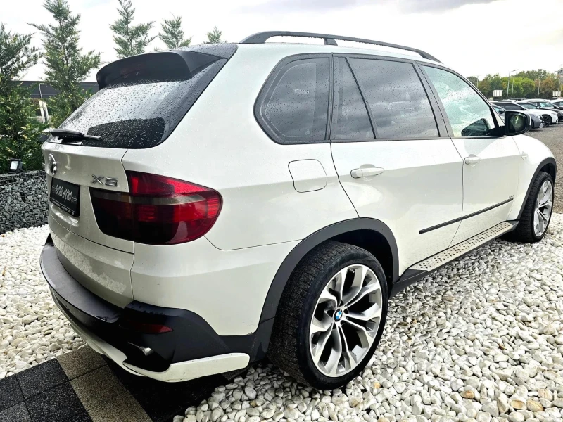 BMW X5 3.0 D XDRIVE SPORT AERO PACK TOP ЛИЗИНГ 100%, снимка 8 - Автомобили и джипове - 47485026