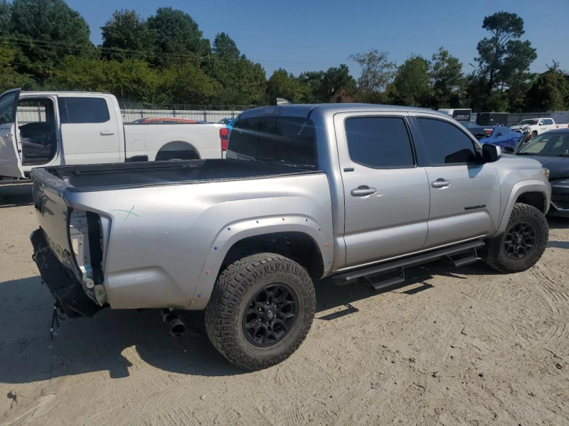 Toyota Tacoma DOUBLE CAB, снимка 3 - Автомобили и джипове - 47920297