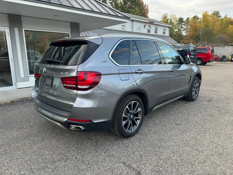 BMW X5  XDR40E, снимка 3 - Автомобили и джипове - 48275002