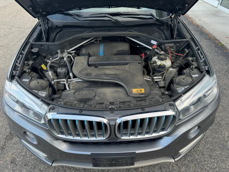 BMW X5  XDR40E, снимка 10 - Автомобили и джипове - 48275002