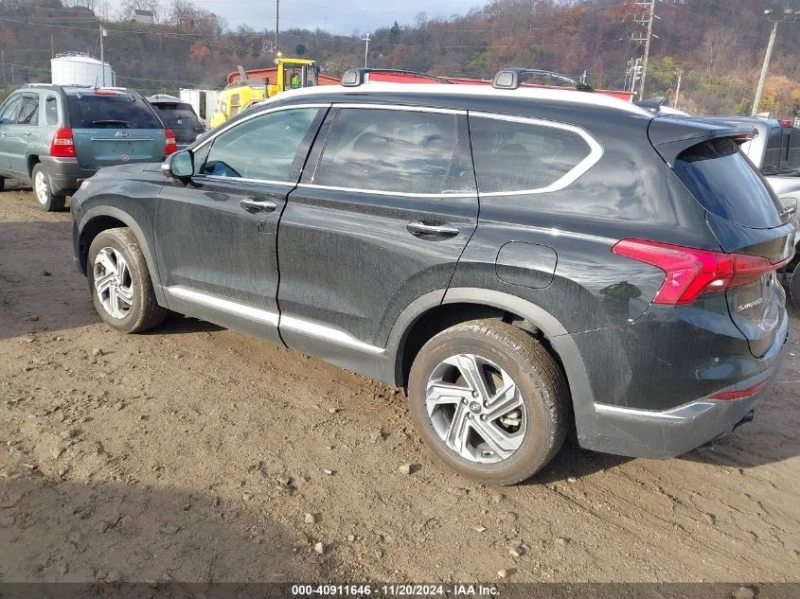 Hyundai Santa fe 2023 HYUNDAI SANTA FE SEL, снимка 4 - Автомобили и джипове - 48666459